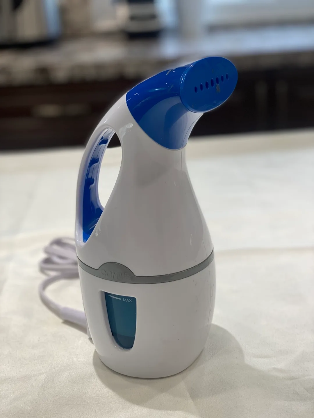 Steamer image indicator(2)