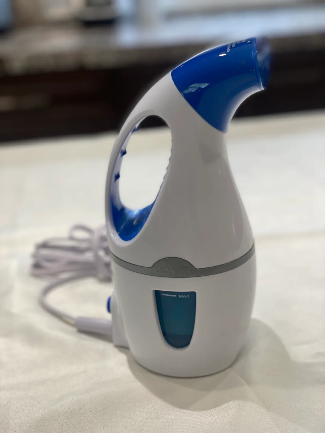 Steamer image indicator(3)