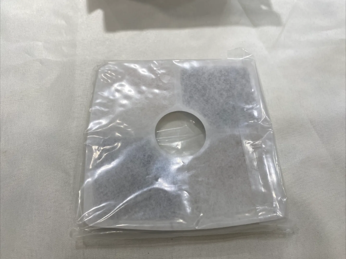 New Pet Fountain Replacement Filters - 8 Pack image indicator(3)