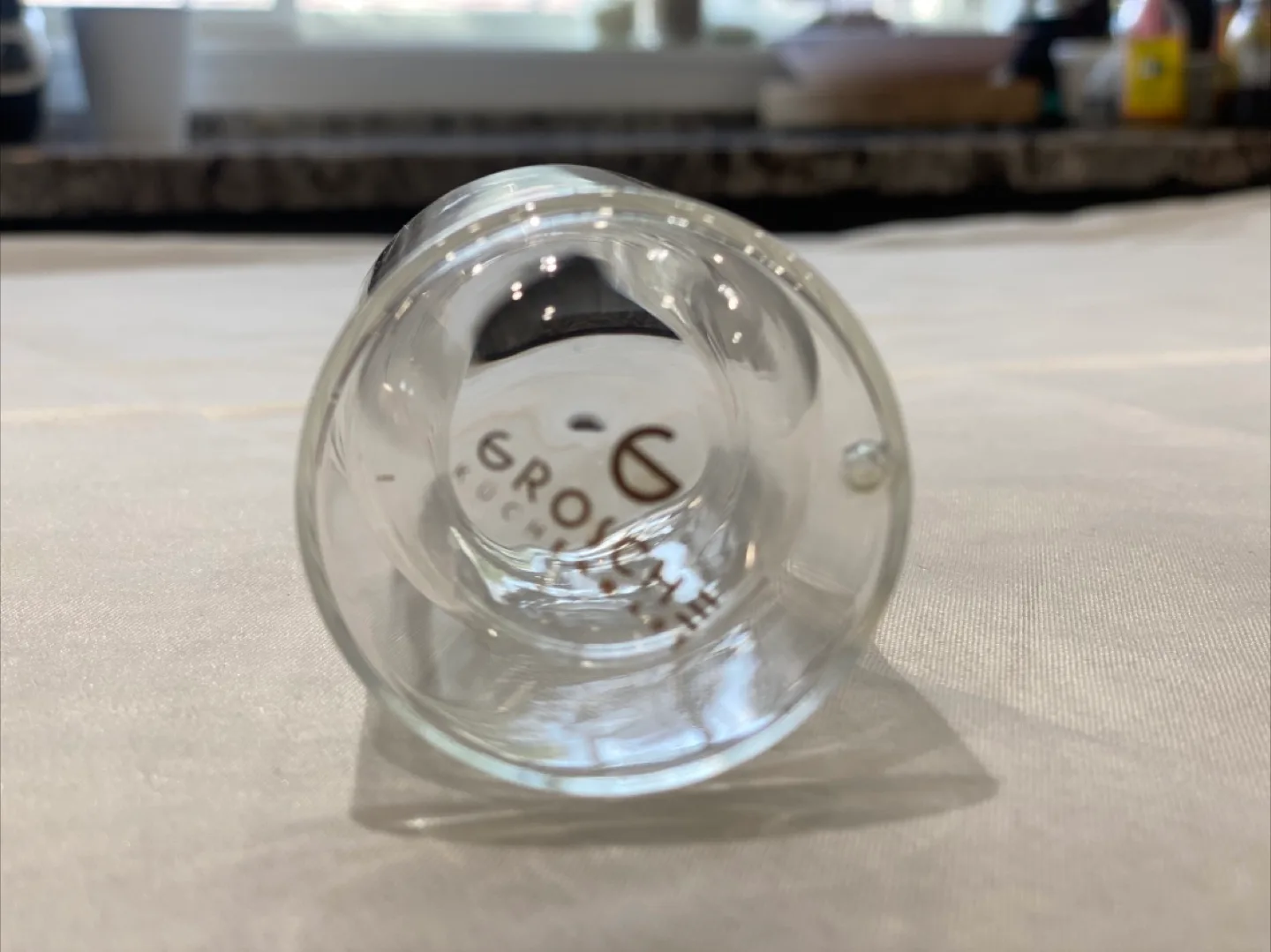 Grosche Istanbul Double Wall Glasses - Set of 4 image indicator(3)