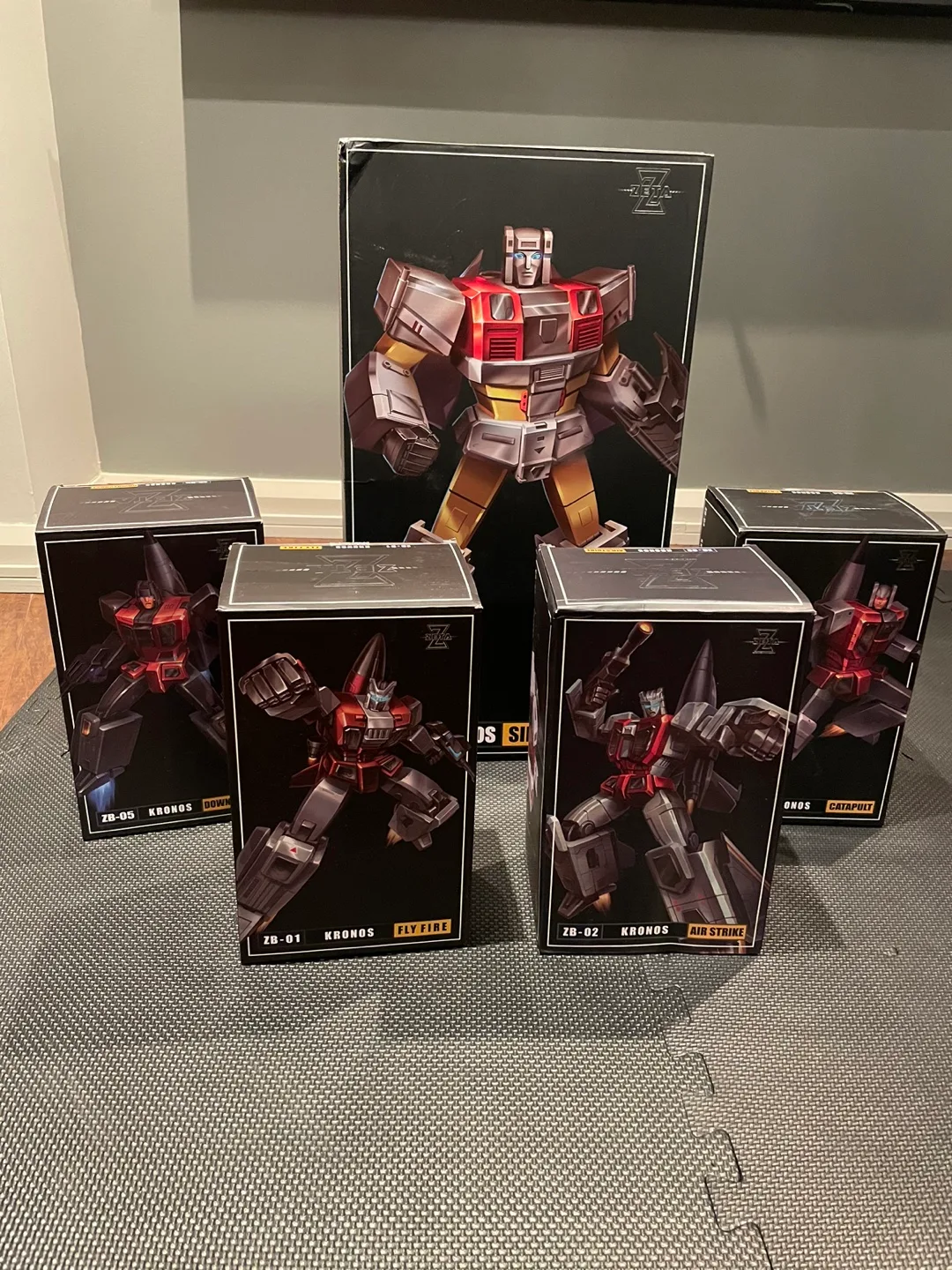 Superion image indicator(2)