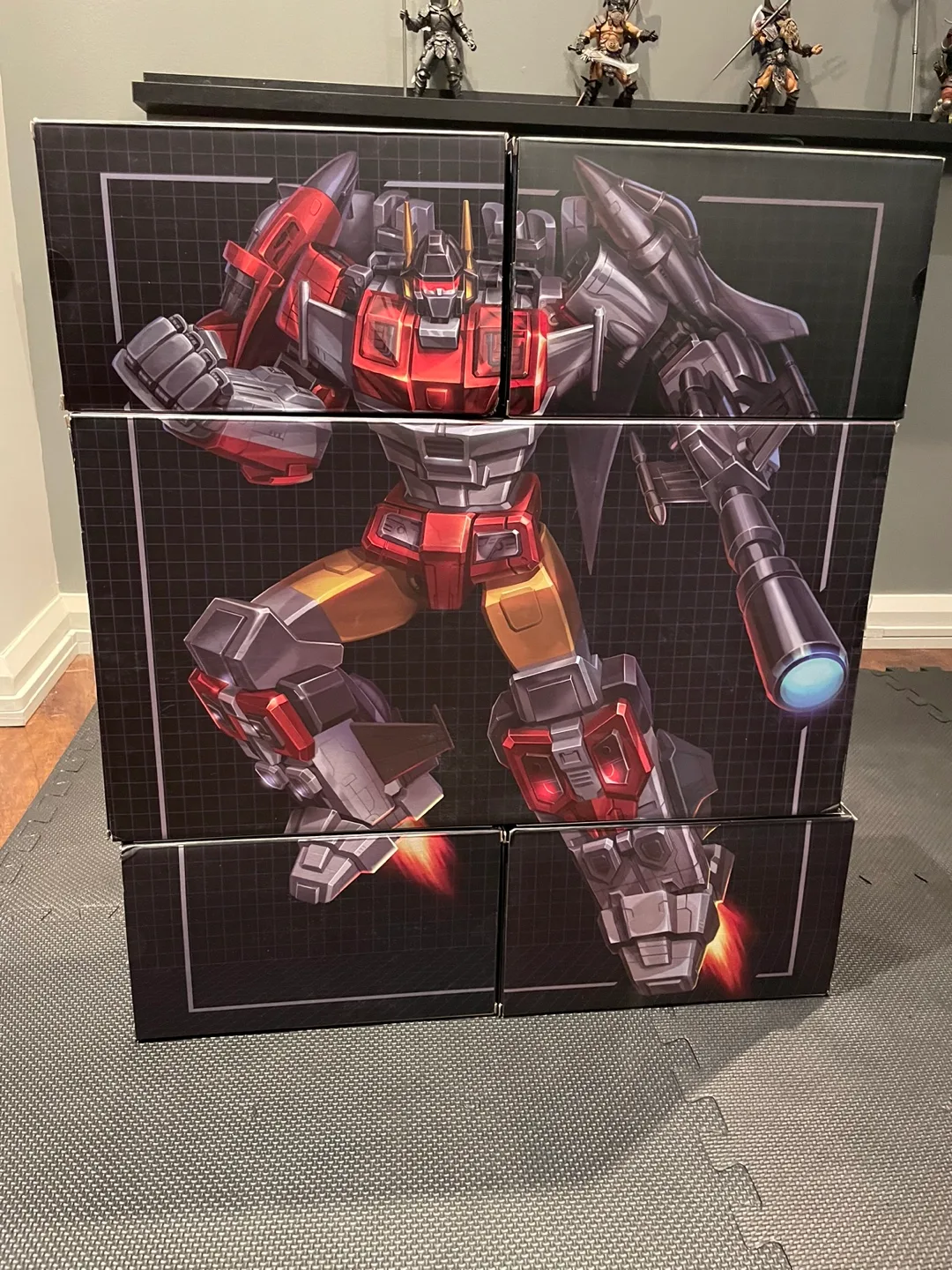 Superion thumbnail