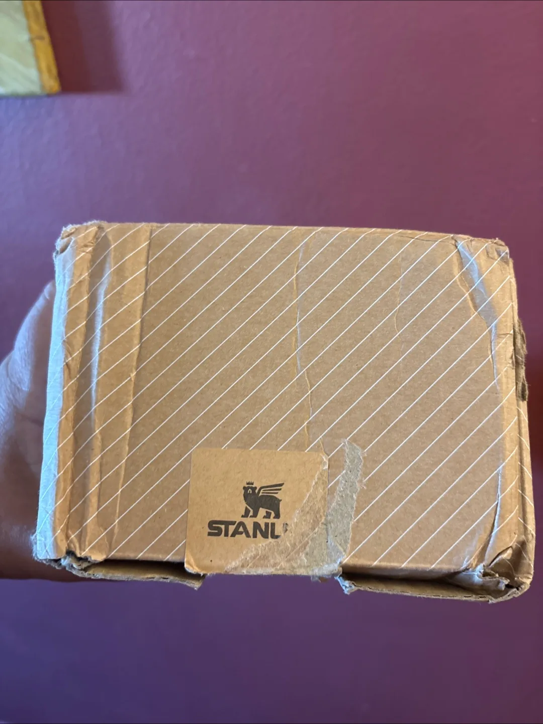 Authentic Stanley Quencher H2.0 Tumbler - 40 oz & straw cover image indicator(9)