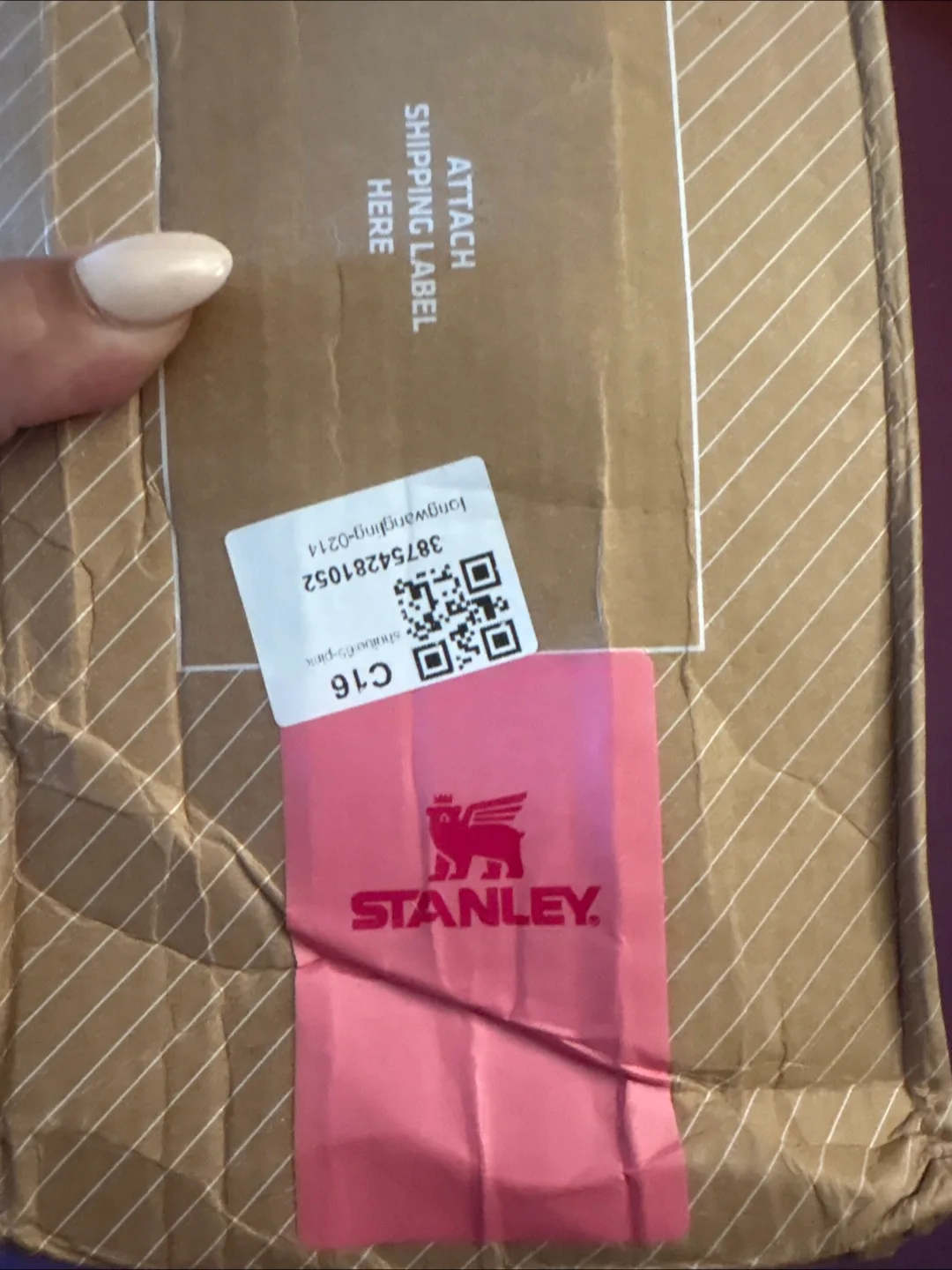 Authentic Stanley Quencher H2.0 Tumbler - 40 oz & straw cover image indicator(10)