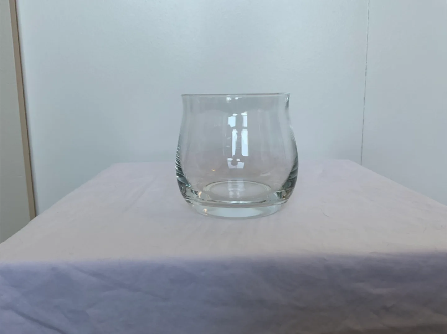 Vintage Set Of 4 Crystal Diana Old Fashioned Whiskey Glasses image indicator(2)