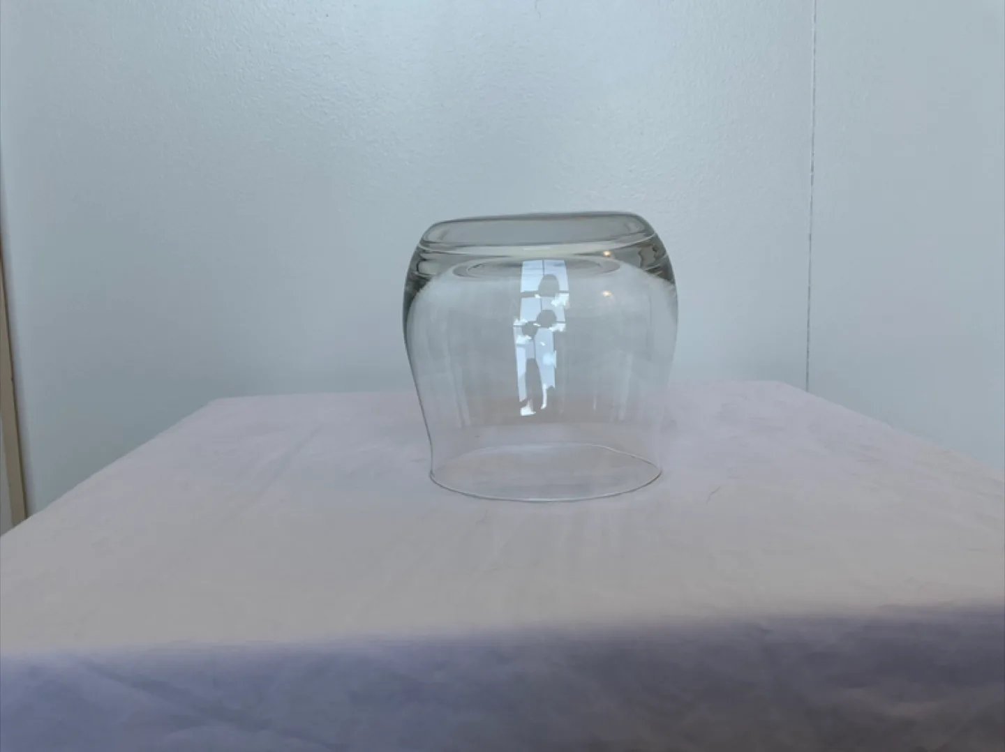 Vintage Set Of 4 Crystal Diana Old Fashioned Whiskey Glasses image indicator(3)