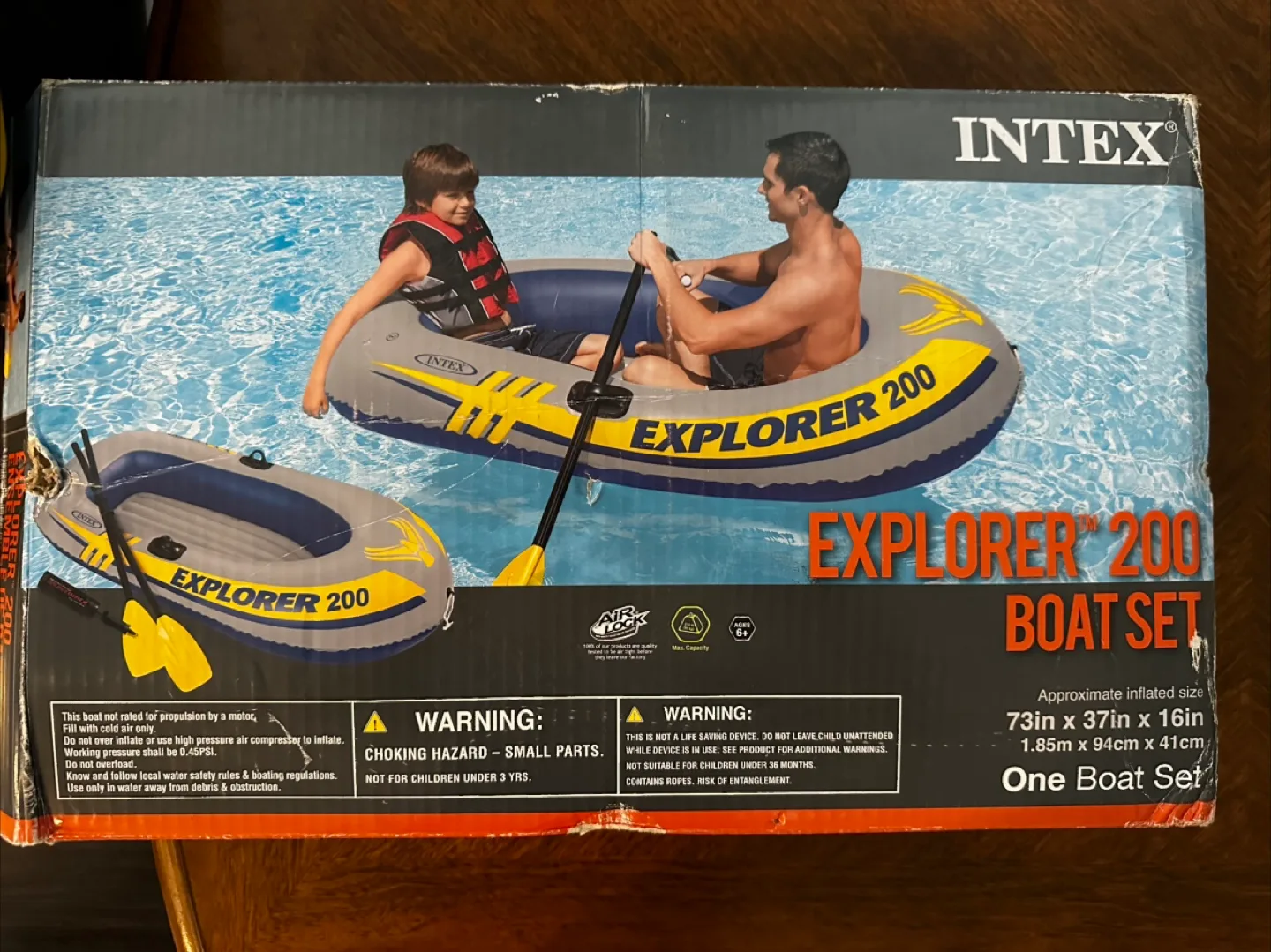 Boat thumbnail