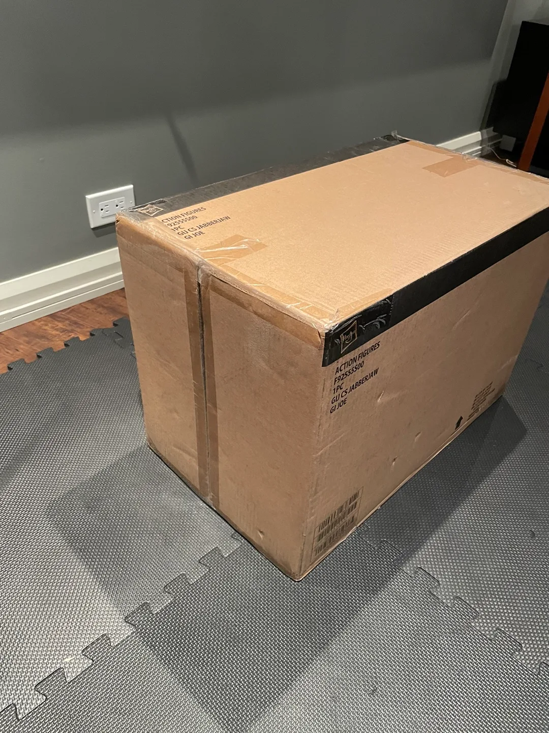 New GI Joe Classified Series Cobra HISS Tank. image indicator(4)