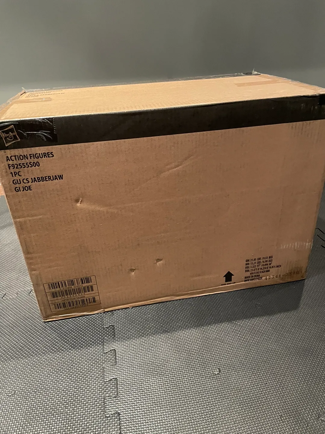 New GI Joe Classified Series Cobra HISS Tank. image indicator(3)