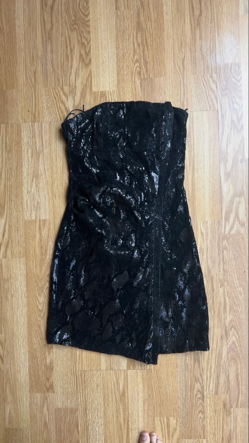 Zara Dress thumbnail