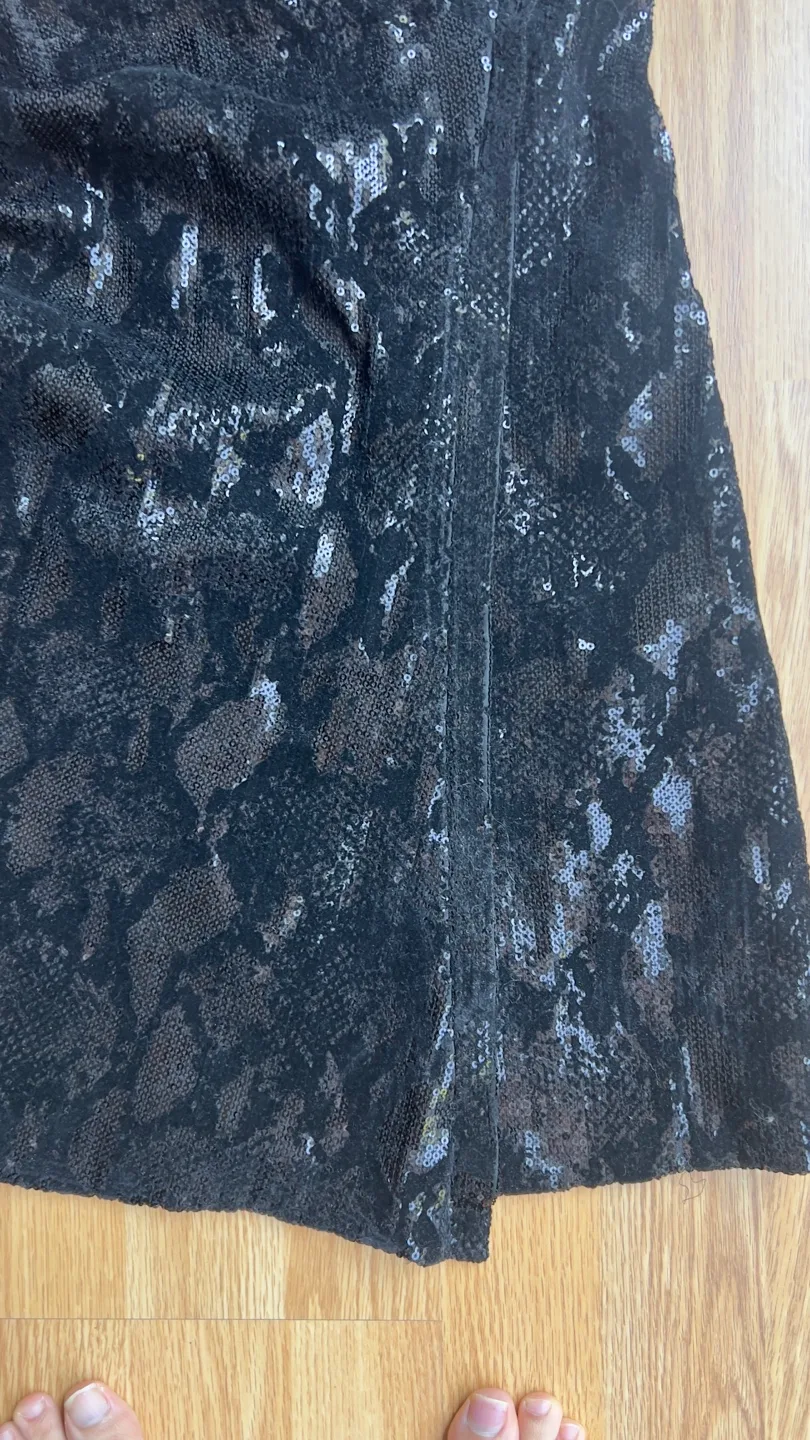 Zara Dress image indicator(3)