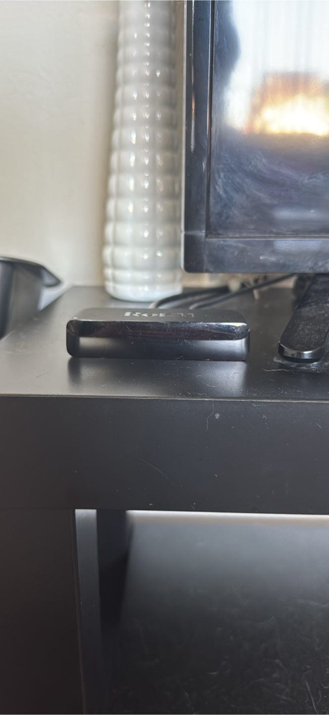 Roku Premiere Streaming Stick