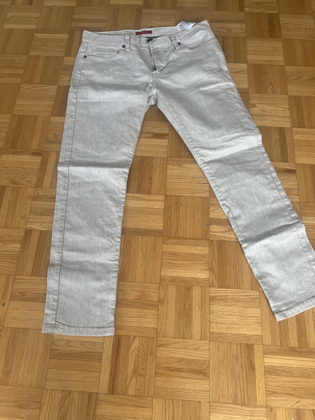 Guess Los Angeles Jeans, Size 33x30