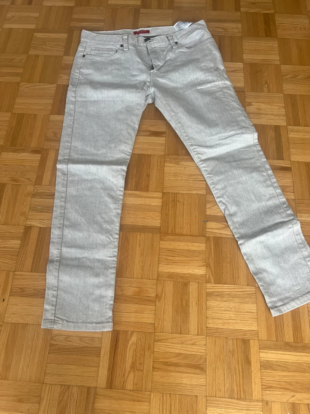 Guess Los Angeles Jeans, Size 33x30 thumbnail