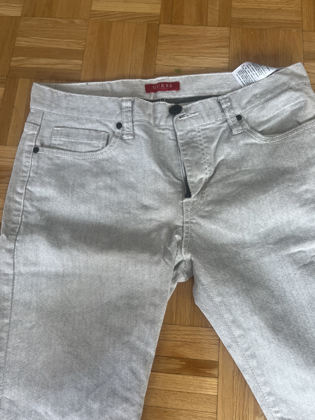 Guess Los Angeles Jeans, Size 33x30 - photo 3