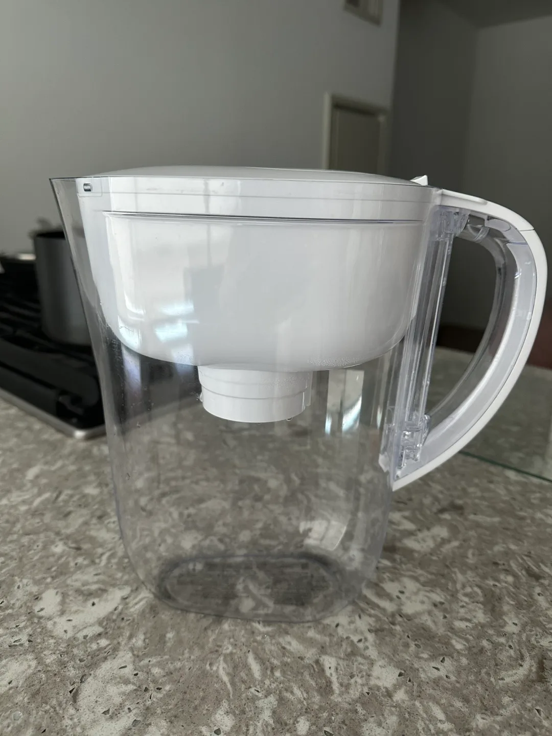 Free Brita Pitcher thumbnail