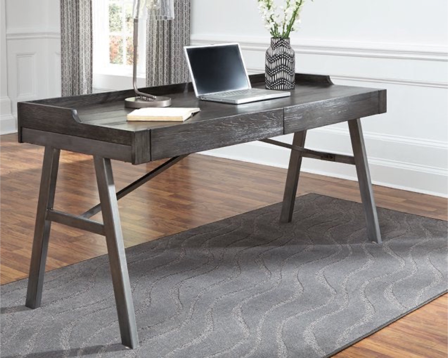 Ashley Furniture Desk - 60.25" Wide