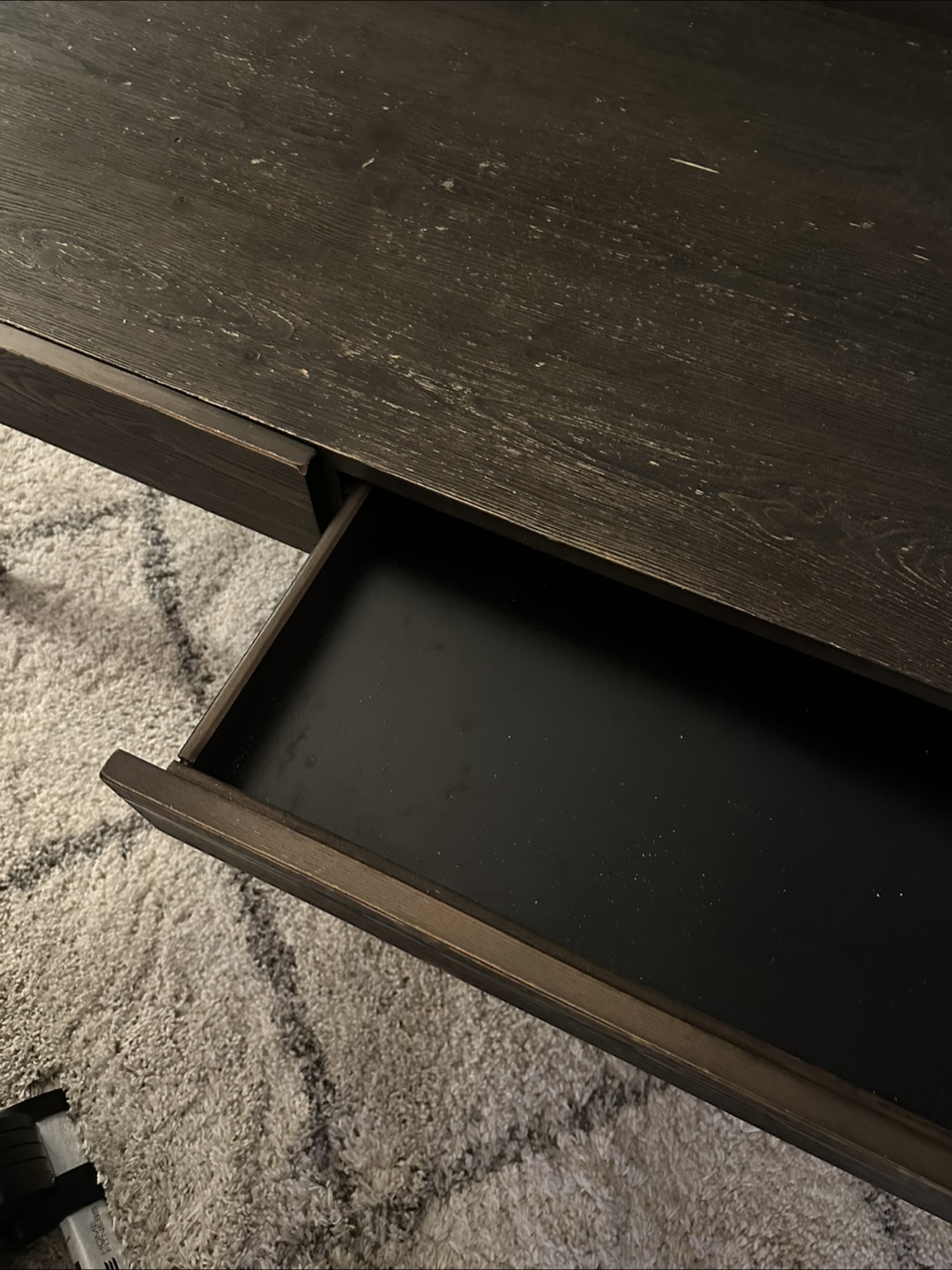 Ashley Furniture Desk - 60.25" Wide - photo 4