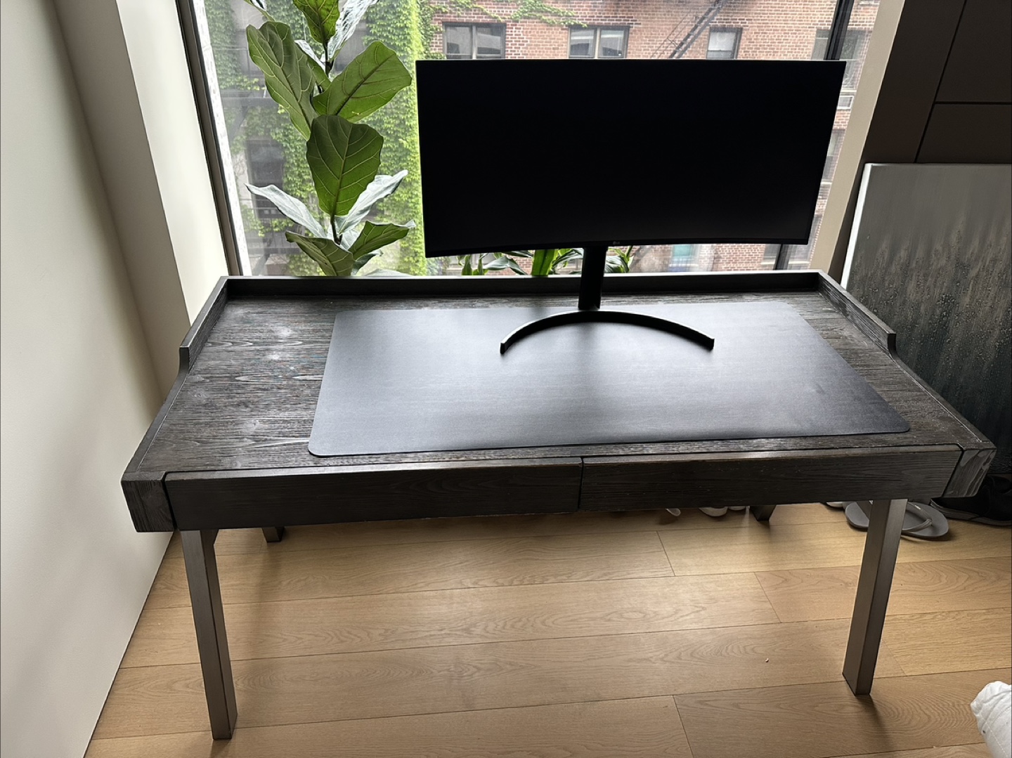 Ashley Furniture Desk - 60.25" Wide - photo 2