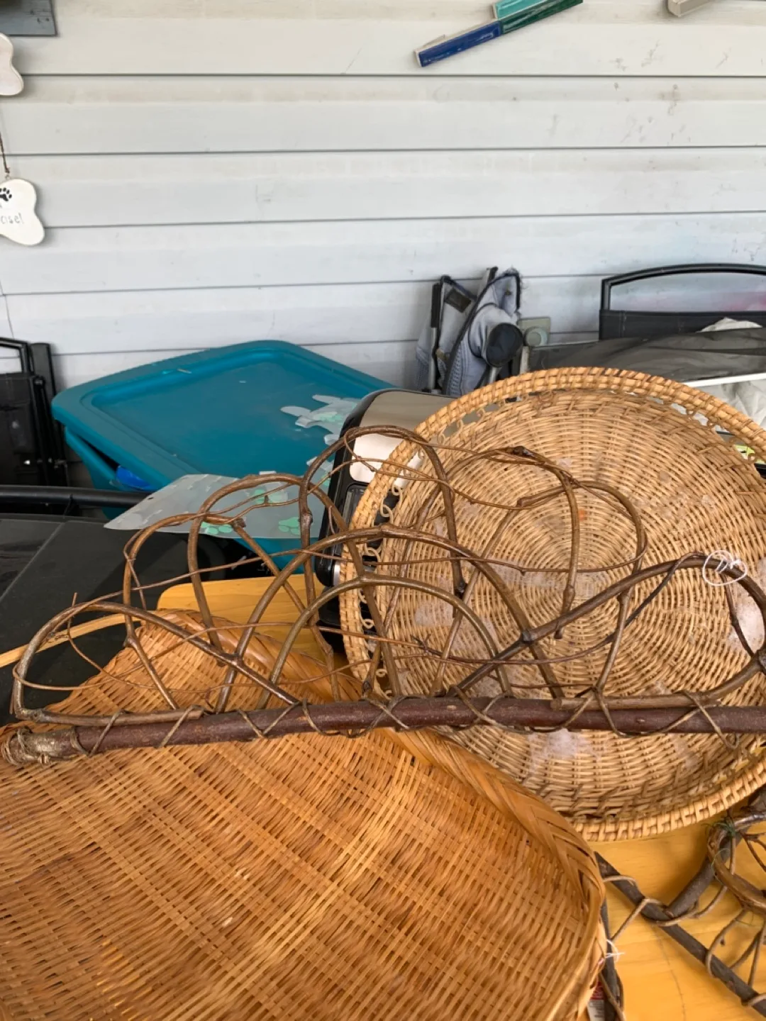 Wicker Baskets thumbnail