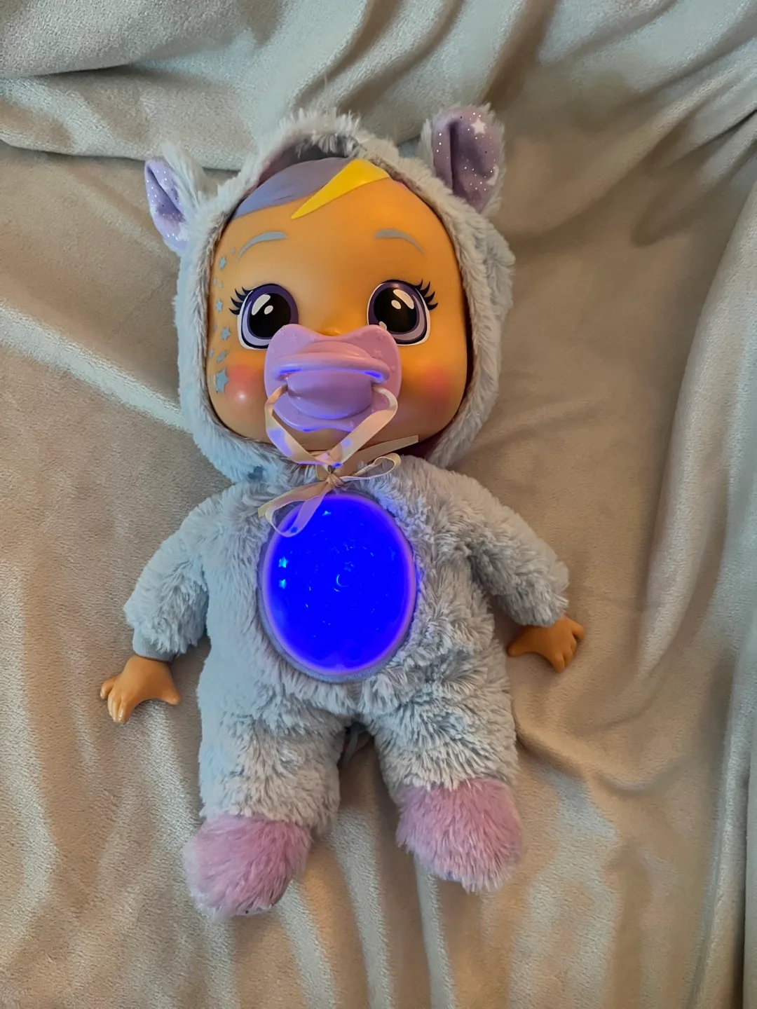 IMC Toys Goodnight Jenna Starry Sky Doll thumbnail