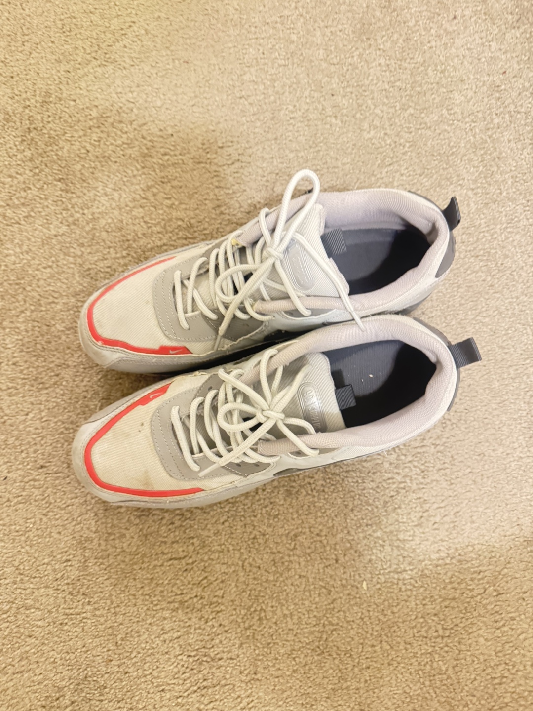 Nike Air Max 90 Sneakers - photo 3