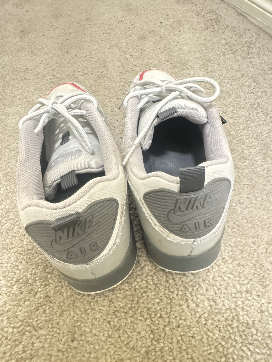 Nike Air Max 90 Sneakers - photo 5