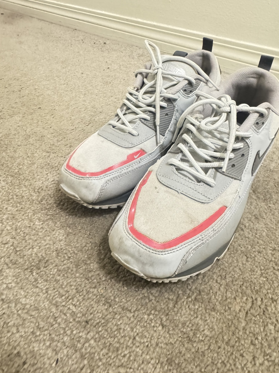 Nike Air Max 90 Sneakers - photo 4