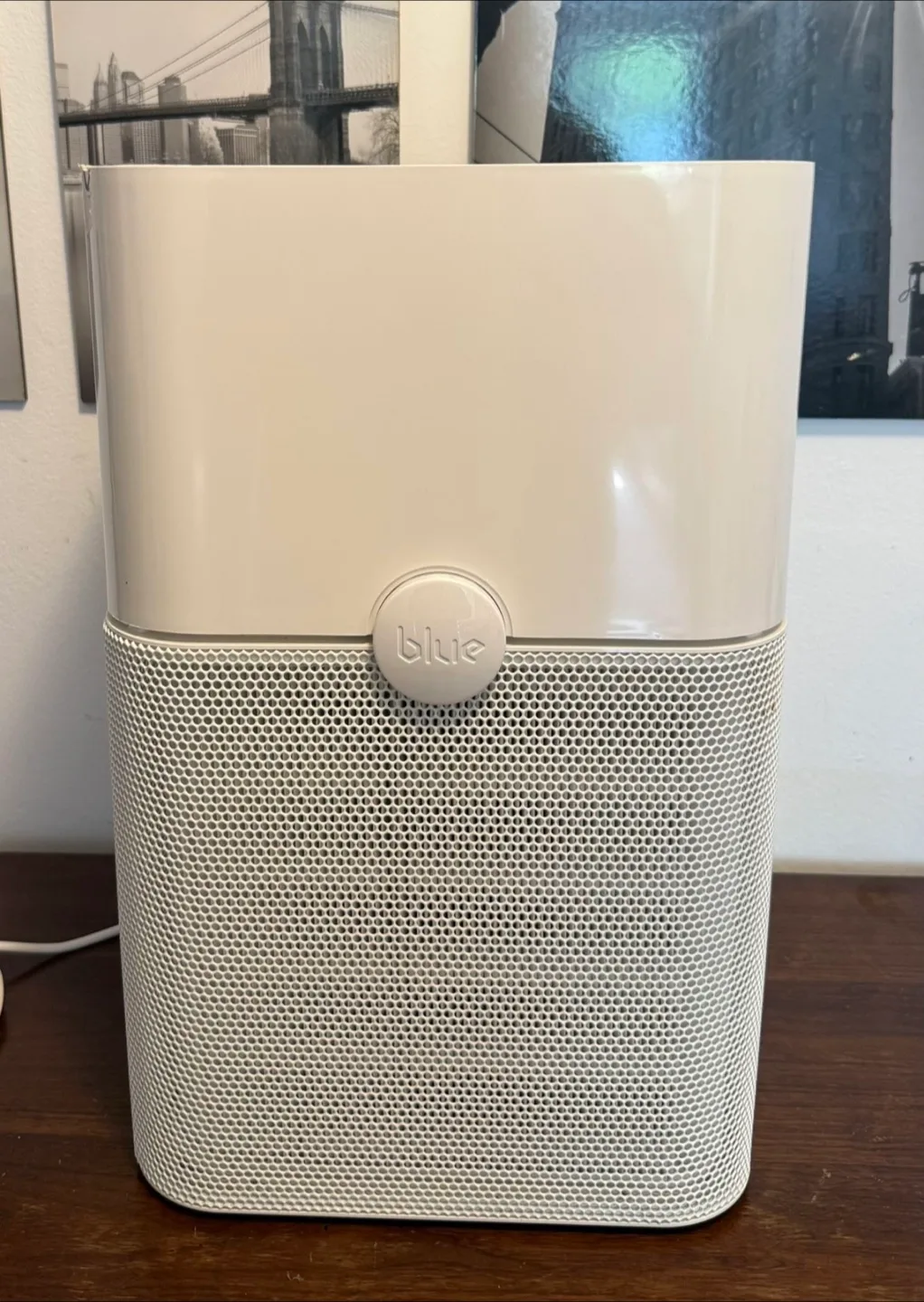 Blueair Blue Pure 211+ Air Purifier thumbnail