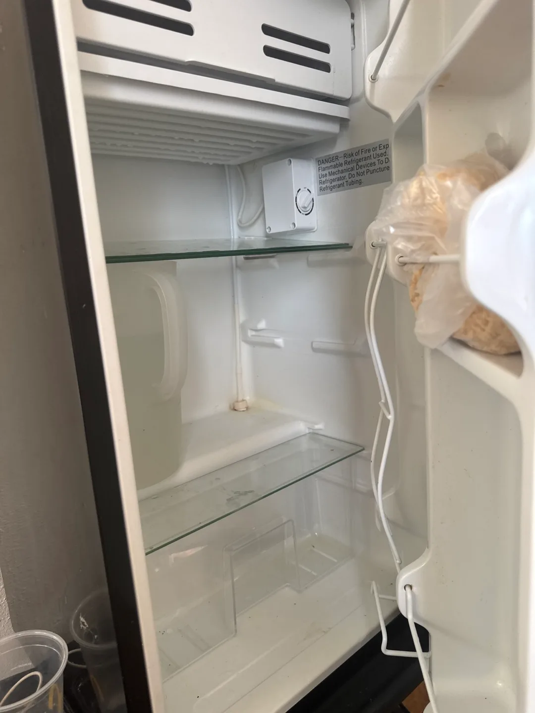 Mini Refrigerator thumbnail