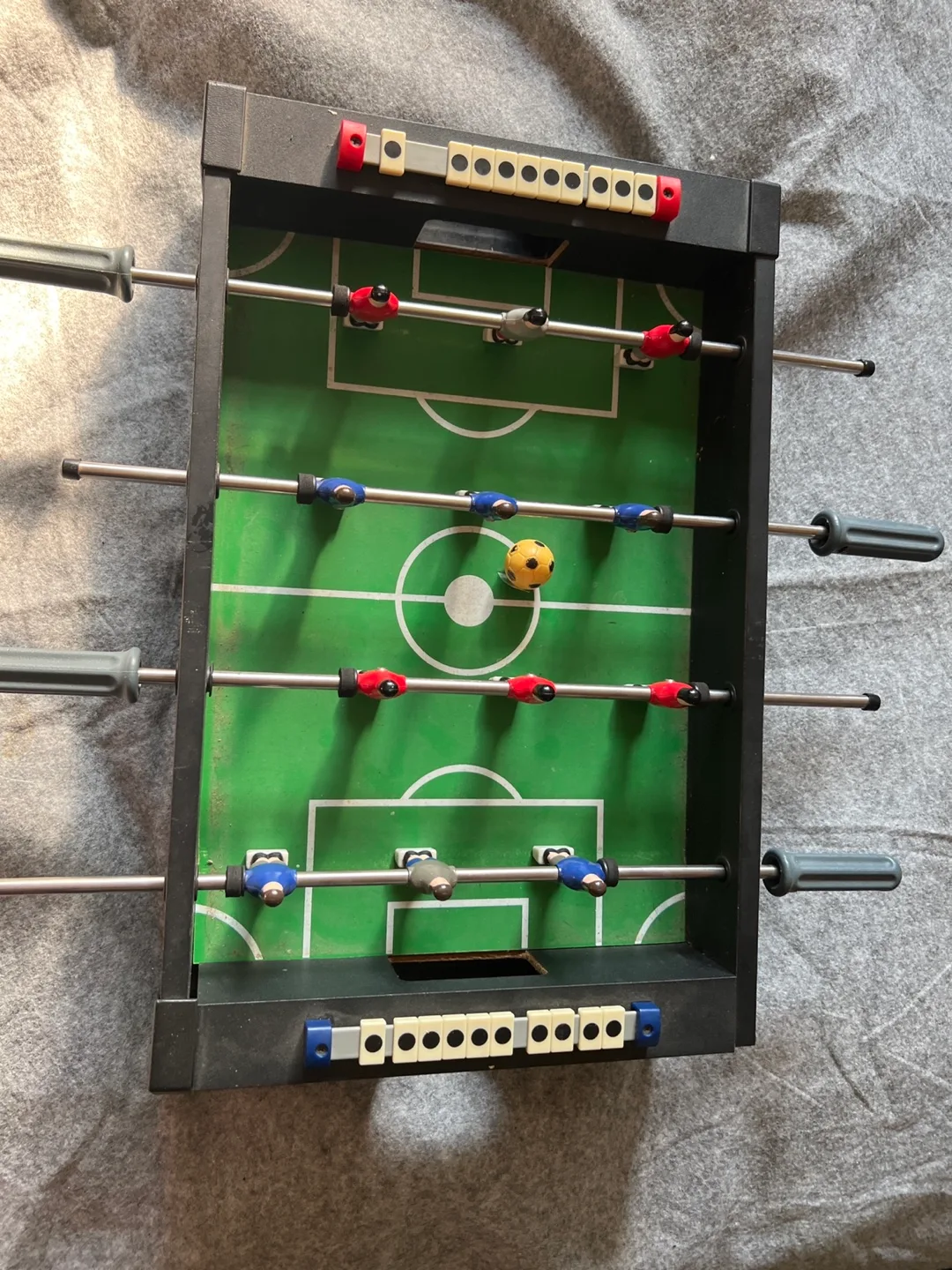 Tabletop Foosball Table image indicator(2)