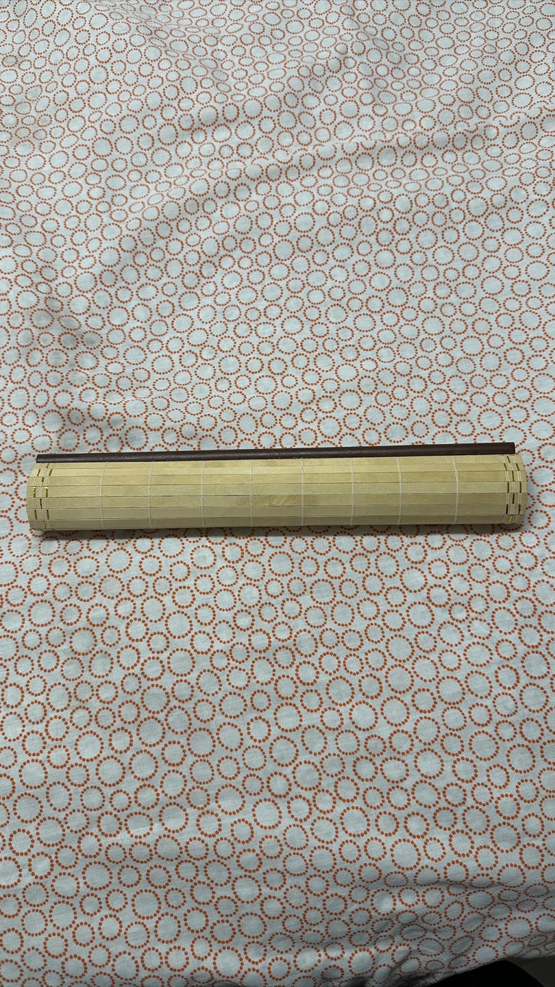 Vintage Chinese Lady wooden Scroll Wall Hanging Art - photo 5