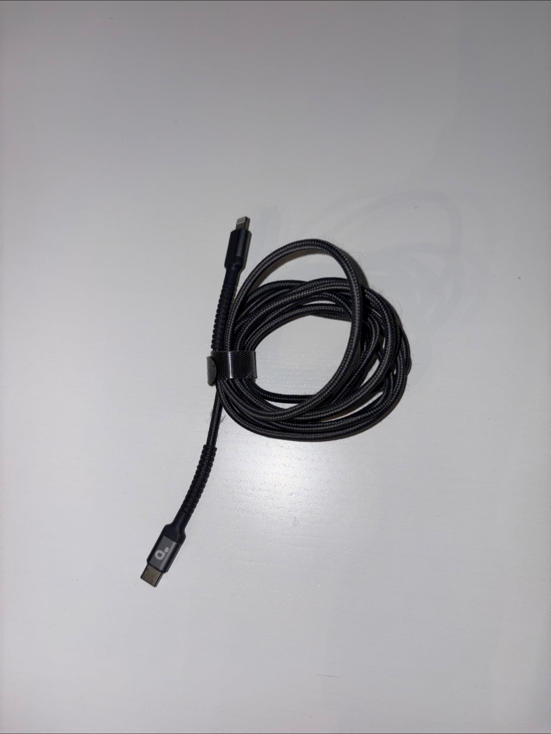 USB-C to Lightning Cable 6FT