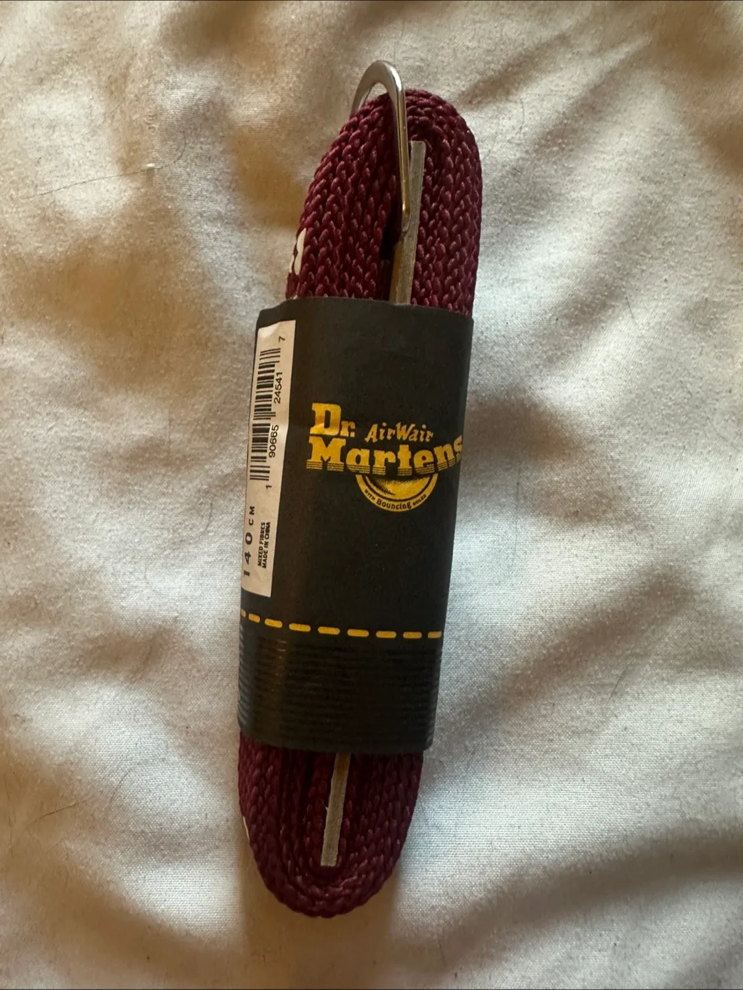 Dr. Martens Shoelaces - New thumbnail