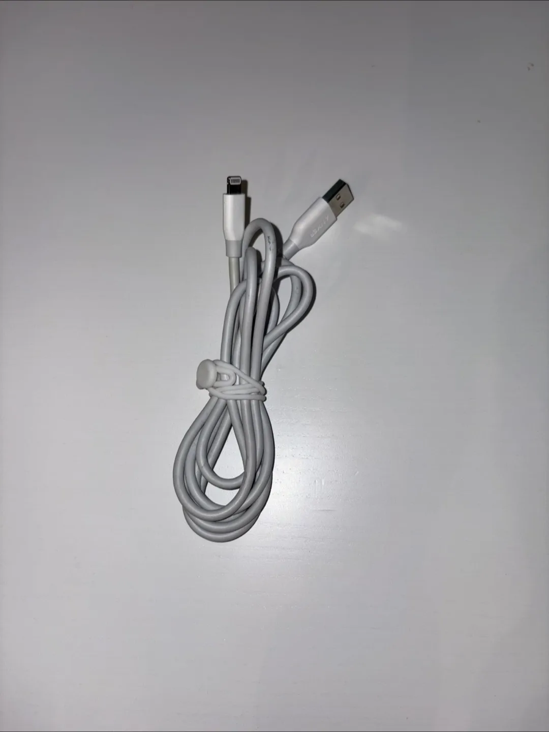 Anker Lightning to USB Cable thumbnail