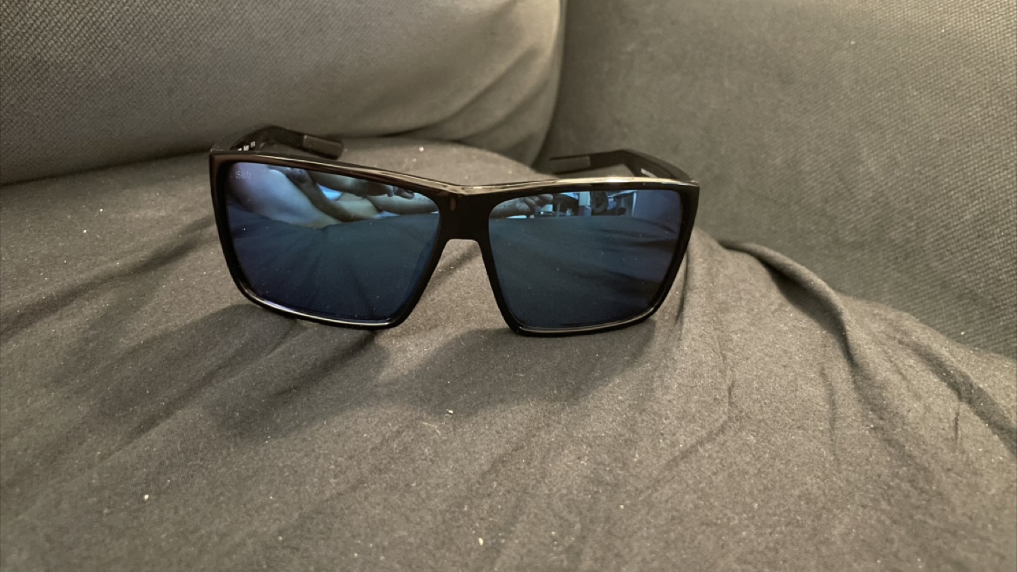 Brand new Costa Rincon size L(63-11) 580G Blue lens - photo 4