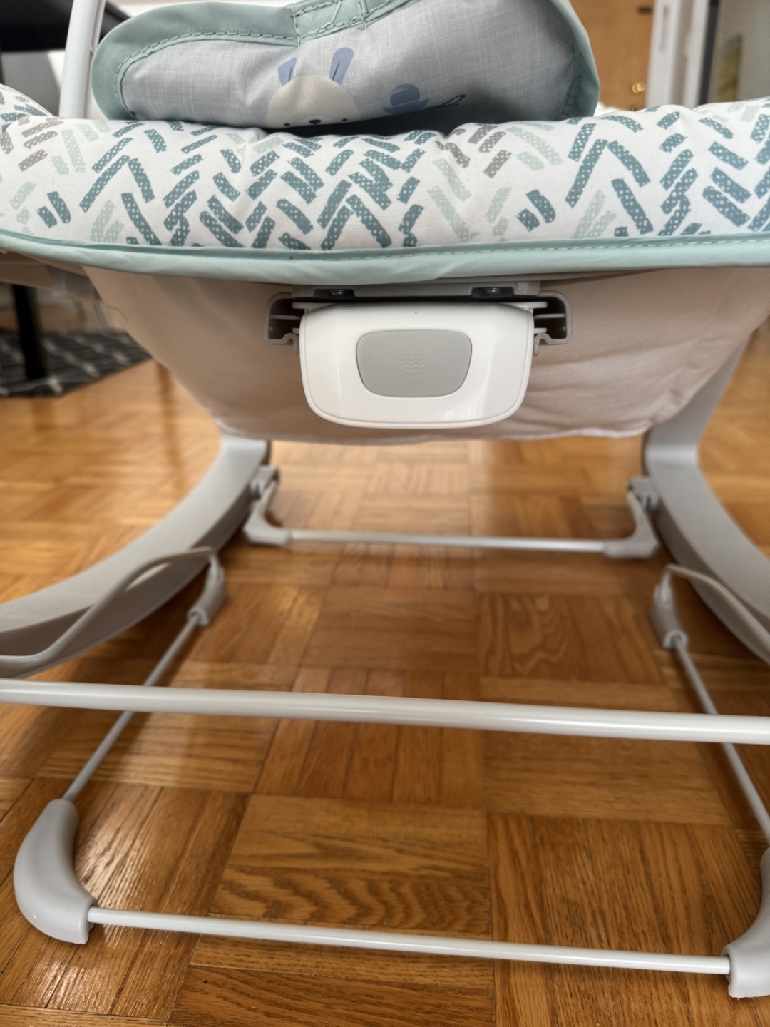 Ingenuity Baby Rocker Swing - photo 3