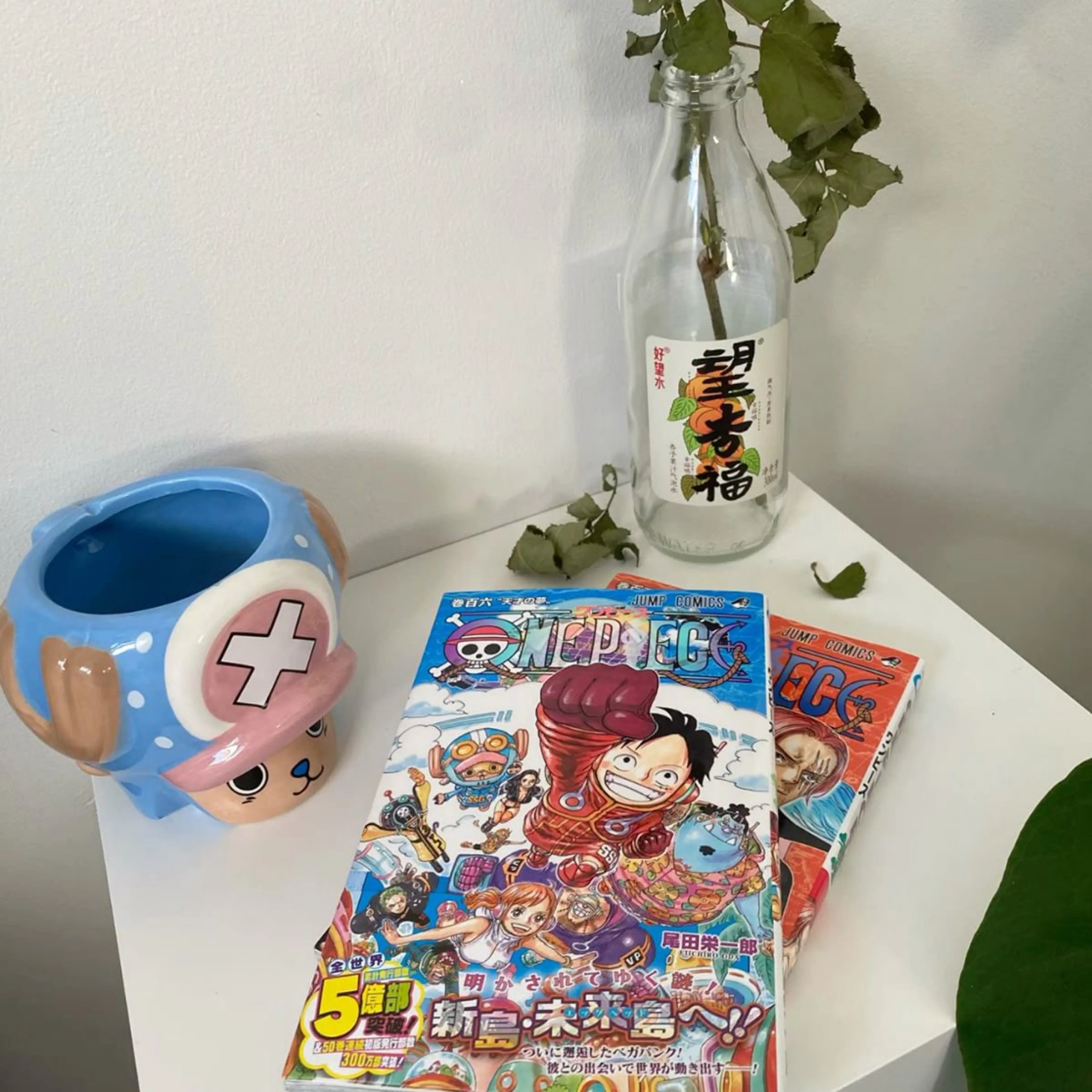 LOOKING for one piece related things thumbnail