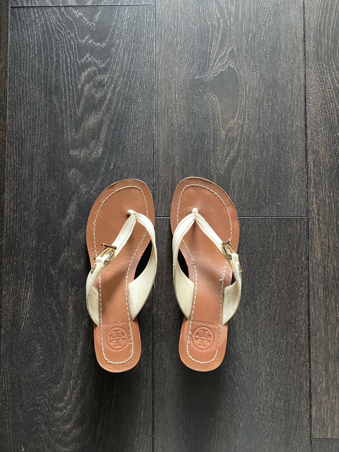 Tory Burch Sandals - Size 36
