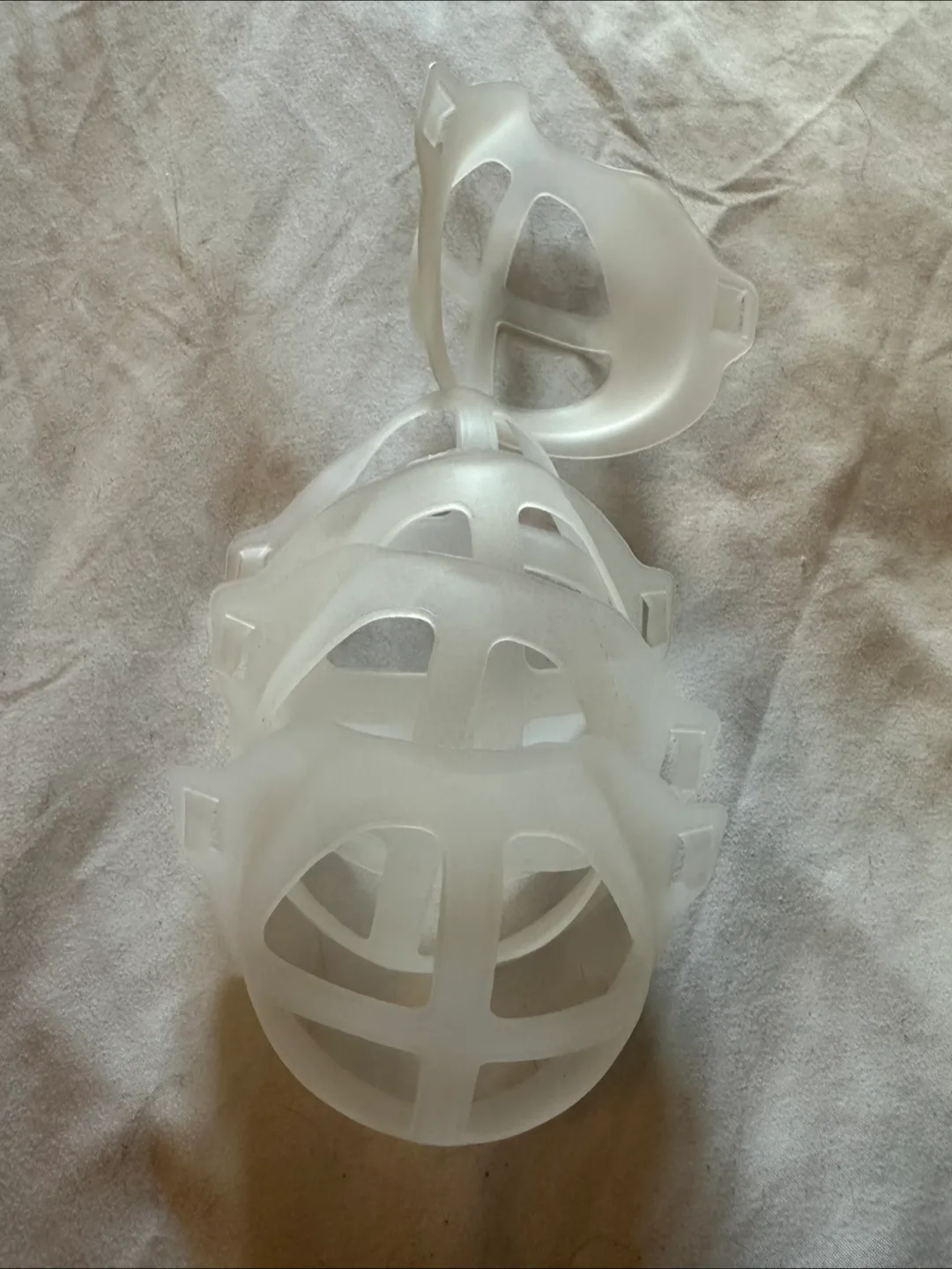 16 Fabric Face Masks - FREE image indicator(4)