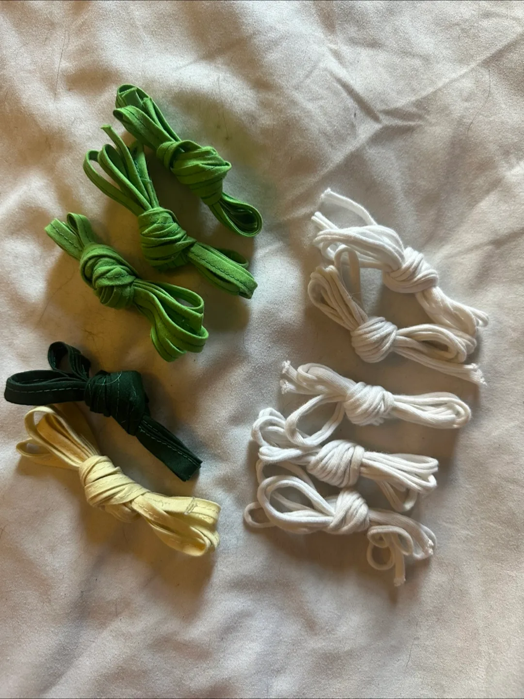 16 Fabric Face Masks - FREE image indicator(3)