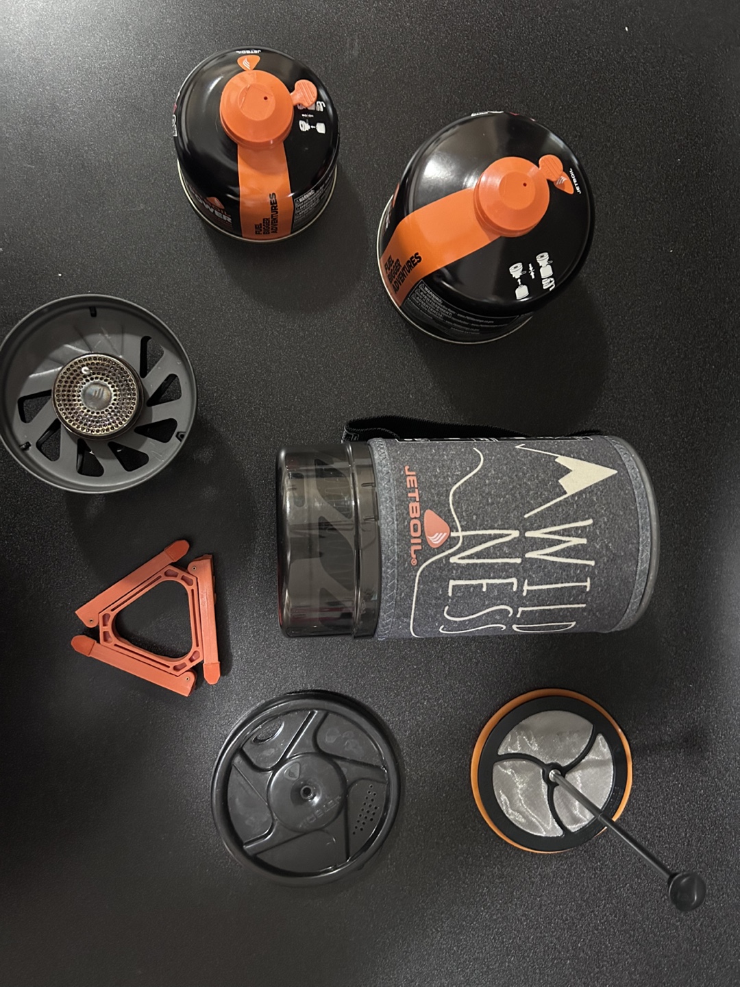Jetboil Flash Cooking System - photo 2