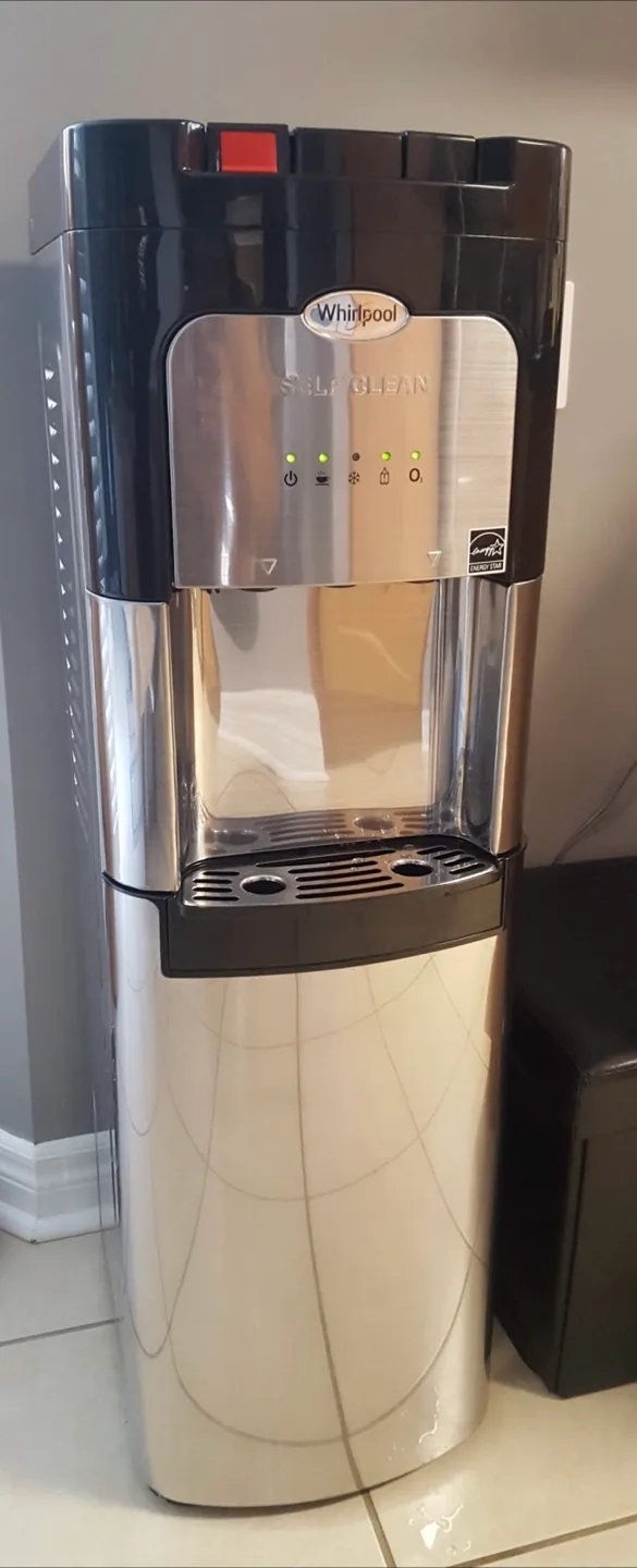 Whirlpool Water Dispenser thumbnail