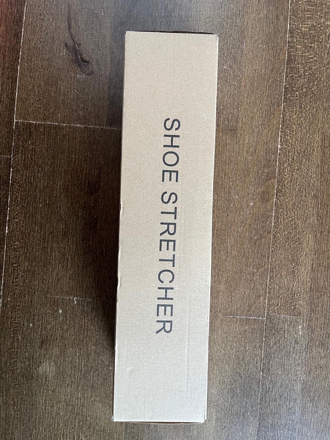 Shoe Stretcher