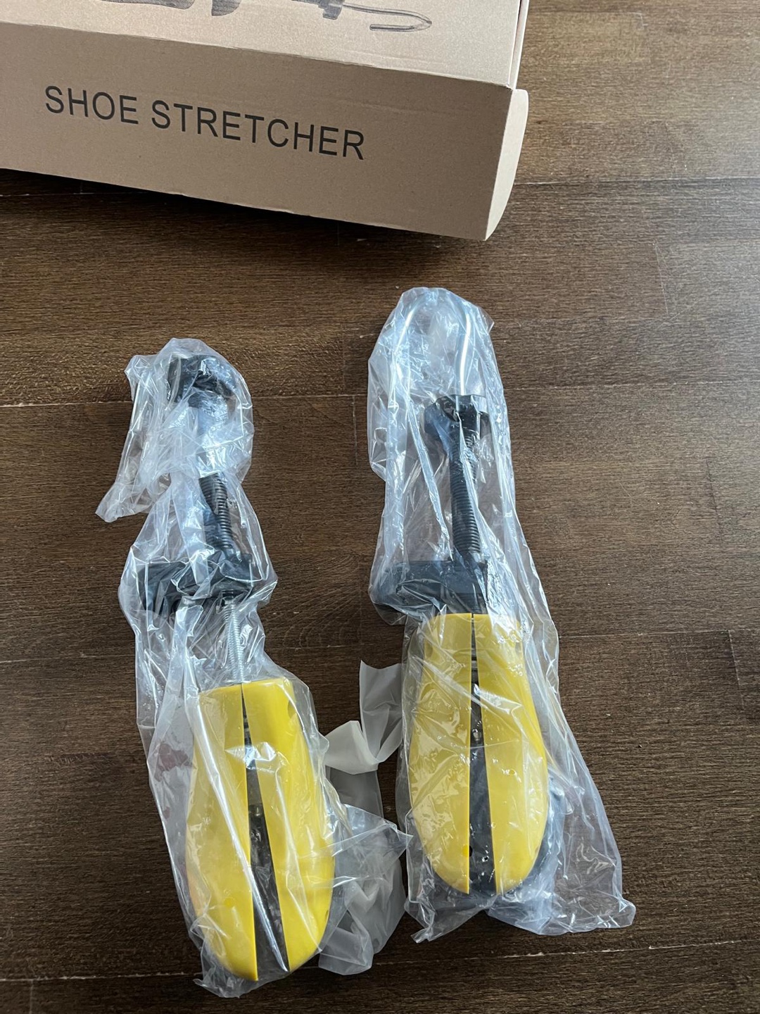 Shoe Stretcher - photo 2