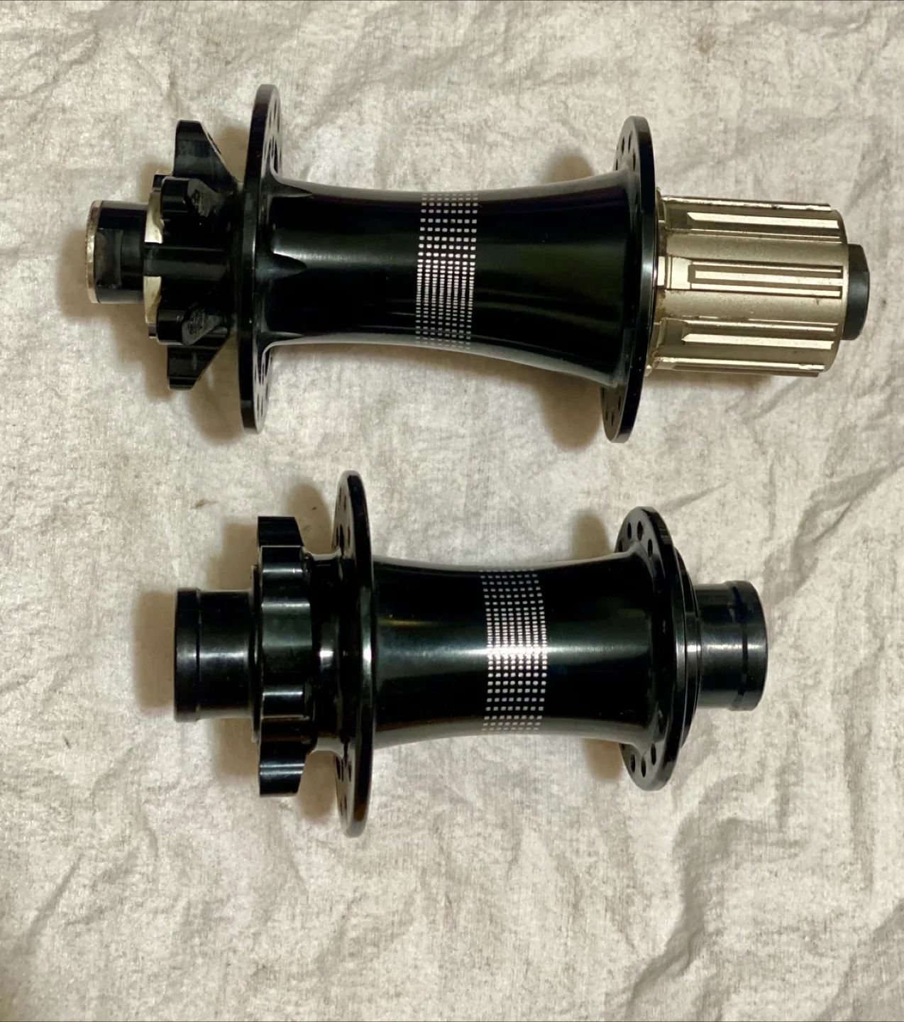 Specialized Hi-Lo Hub Set thumbnail