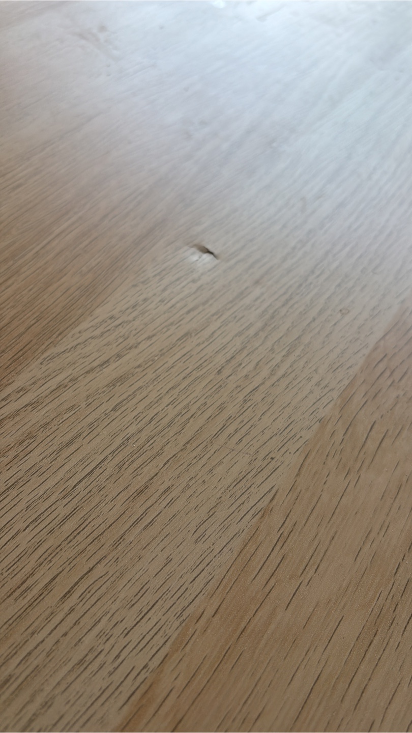 IKEA Lack Coffee Table - Beige - photo 4