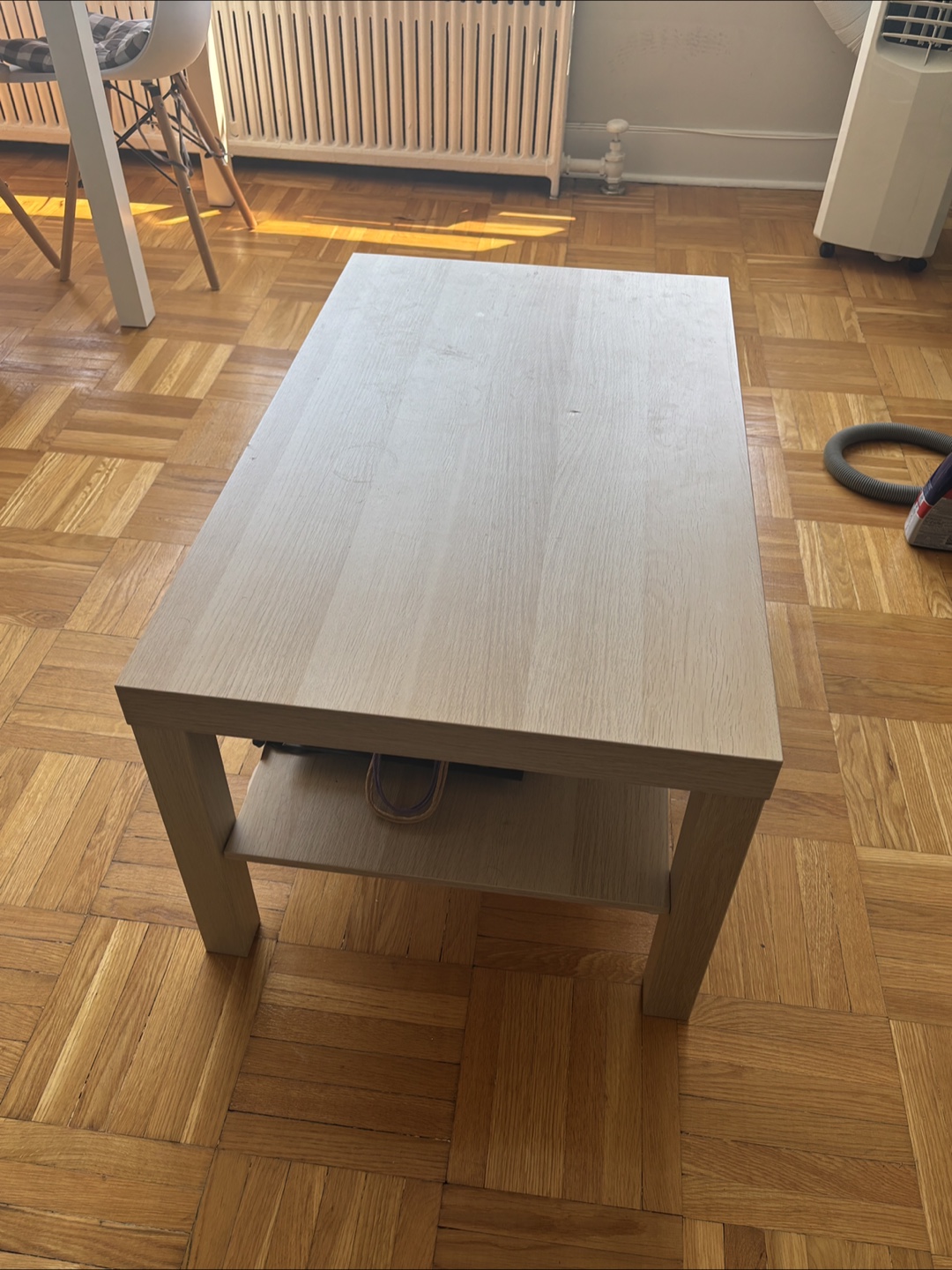 IKEA Lack Coffee Table - Beige
