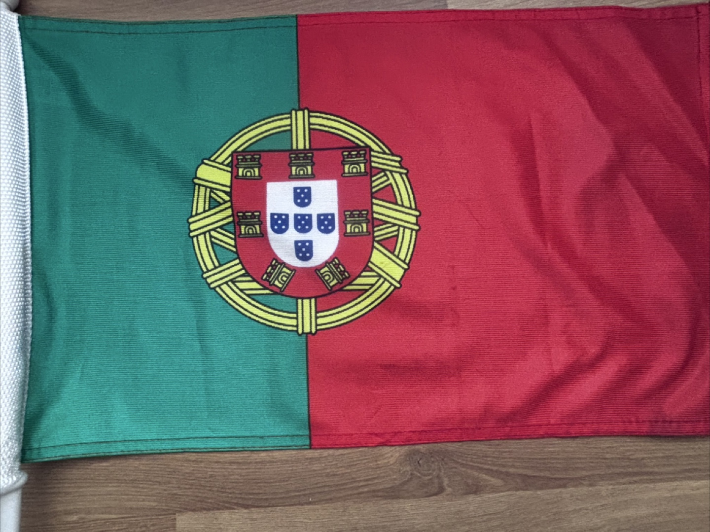 Portugal Vehicle Window Flag - photo 2