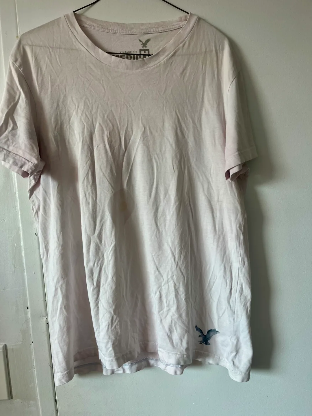 🇨🇦American Eagle Vintage Fit T-Shirt - M/M thumbnail